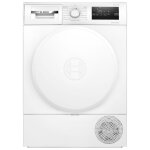 Sche linge pompe  chaleur bosch wth8320dfr