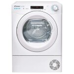 S�che - linge pompe a chaleur candy csoe h9a2de - s