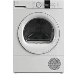 Sèche - linge pompe à chaleur continental edison cesl10pcw2 - 10 kg - 60 cm - classe e - blanc Sèche - linge pompe à chaleur continental edison cesl10pcw2 - 10 kg - 60 cm - classe e - blanc