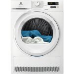 Sche linge pompe  chaleur electrolux ew6hi6184db