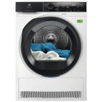 S�che - linge pompe � chaleur electrolux ew7hi495b blanc