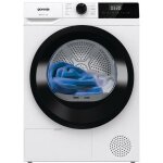 Sche linge pompe  chaleur gorenje dhne82