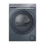 Sche - linge pompe  chaleur haier hd90 - c367gu1 - fr