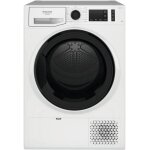 S�che - linge pompe � chaleur hotpoint cnt m11 82k frr