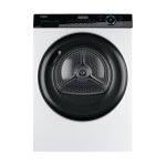 Sèche - linge pompe à chaleur i - pro series 3 - haier hd100 - a2939 - 10 kg - blanc Sèche - linge pompe à chaleur i - pro series 3 - haier hd100 - a2939 - 10 kg - blanc