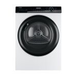 Sèche - linge pompe à chaleur i - pro series 3 - haier hd90 - a2939 - 9 kg - blanc Sèche - linge pompe à chaleur i - pro series 3 - haier hd90 - a2939 - 9 kg - blanc