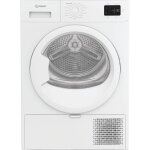 Sèche - linge pompe à chaleur indesit cysd83dwwfr Sèche - linge pompe à chaleur indesit cysd83dwwfr