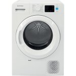 Sèche linge pompe à chaleur indesit ytm1192xfrr Sèche linge pompe à chaleur indesit ytm1192xfrr