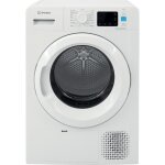 Sèche linge pompe à chaleur indesit ytm1193xfr Sèche linge pompe à chaleur indesit ytm1193xfr