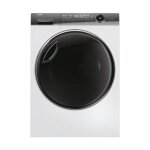 Sèche - linge pompe à chaleur induction - haier hd90 - a3q979u1 - 9 kg - blanc Sèche - linge pompe à chaleur induction - haier hd90 - a3q979u1 - 9 kg - blanc