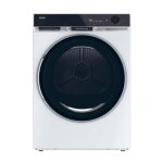 Sèche - linge pompe à chaleur induction x series 11 - haier hd90 - a3q397u1 - 9 kg - blanc Sèche - linge pompe à chaleur induction x series 11 - haier hd90 - a3q397u1 - 9 kg - blanc