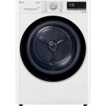Sèche linge pompe à chaleur lg rh1v51wh Sèche linge pompe à chaleur lg rh1v51wh