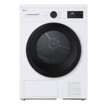Sèche - linge pompe à chaleur lg rh8n15whb Sèche - linge pompe à chaleur lg rh8n15whb