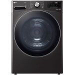 Sche linge pompe  chaleur lg rh8p12bs