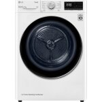 Sche linge pompe  chaleur lg rh9v50wh