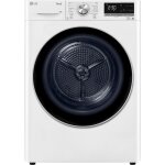 Sche linge pompe  chaleur lg rh9v51wh