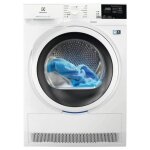Sèche - linge pompe à chaleur perfectcare 800 8 kg electrolux ew8h5122re Sèche - linge pompe à chaleur perfectcare 800 8 kg electrolux ew8h5122re