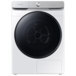S�che linge pompe � chaleur samsung dv16dg8600bw