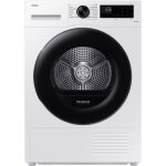 Sche linge pompe  chaleur samsung dv80cgc0b0ae 8kg