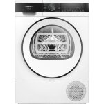 Sèche linge pompe à chaleur siemens wq33g2dtfr Sèche linge pompe à chaleur siemens wq33g2dtfr
