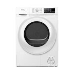 S�che - linge pompe � chaleur tecnolec tecdhp7e