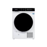 S�che - linge pompe � chaleur thomson thtd9hpccs