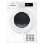 Sèche - linge pompe à chaleur vedette sfv594h - 9 kg - l60cm - blanc Sèche - linge pompe à chaleur vedette sfv594h - 9 kg - l60cm - blanc