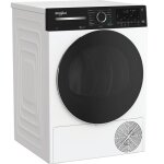 Sche - linge pompe  chaleur whirlpool c wd 95m wbr fr blanc