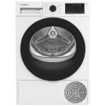 Sche linge pompe  chaleur whirlpool cwsd83mwbsfr