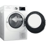 Sèche linge pompe à chaleur whirlpool w7xd95w fr suprême silence Sèche linge pompe à chaleur whirlpool w7xd95w fr suprême silence