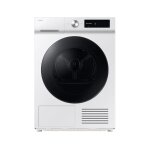 S�che - linge samsung 9kg blanc - dv90db7845gwu3