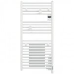 Sèche - serviette électrique connecté wifi avec soufflerie doris 2000w atlantic Sèche - serviette électrique connecté wifi avec soufflerie doris 2000w atlantic