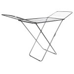 S�choir basique gimi - 18 m d'�tendage - 180 x 55 x 93 cm