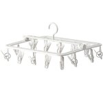 S�choir � chaussettes, s�choir � linge pliable suspendu, s�choir � linge int�rieur et ext�rieur