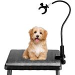 S�choir a cheveux titulaire 360 ¿�degr�s mains libres s�che - cheveux socle support alliage d'aluminium ...