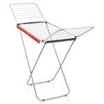 S�choir a linge en aluminium siena 200 leifheit 81158