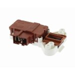 S�curit� de porte 480111101045 zv446m5 pour lave - linge whirlpool