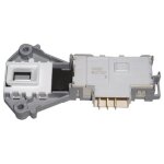 Securite de porte da081 lave - linge lg 6601er1005e daewoo