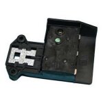 S�curit� de porte fermeture verrou lave - linge (1260607039 electrolux zanker curtiss faure progress ...
