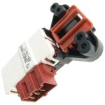 S�curit� de porte fermeture verrou lave - linge (2805311600 2805311700 far selecline aya altus saba beko ...