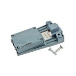 Scurit de porte fermeture verrou lave - linge (481969018108 481969018115 radiola bauknecht fagor whirlpool ...