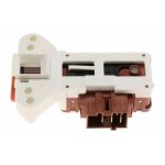 Securite de porte pour lave linge fagor - l39a004i8