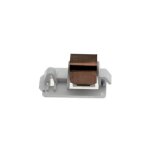 S�curit� de porte (verrou) (59954 - 24954) s�che - linge (481227138462 bauknecht whirlpool baucknecht ...