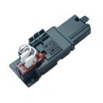 S�curit� de porte (verrou) four cuisini�re (72x6275 brandt de dietrich sauter scholtes)