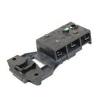 Securite de porte (verrou) lave linge ariston as63tx / 1