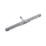 S�curit� de porte (verrou) d'origine s�che - linge (481227138354 bauknecht ignis kitchenaid whirlpool ...