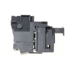 Securite verrou de porte pour lave linge whirlpool - 480111104601