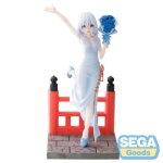 Sega - tying the knot with an amagami sister - statuette luminasta asahi amagami 18 cm