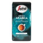 Segafredo selezione arabica caf� moulu 100% arabica torr�fi� frais 1 kg - ar�me intense et saveur riche ...
