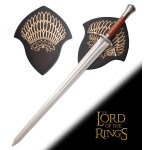 Le seigneur des anneaux epee boromir replique repliksword
